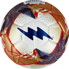 Bola Futsal Profissional Magussy Evolution 500 X-Fusion - Foto 3