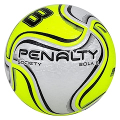 Bola de Futebol Society Penalty 8 X - Foto 2