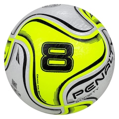 Bola de Futebol Society Penalty 8 X - Foto 4