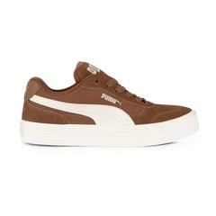 Tênis Masculino Puma CC Park Vulc - Foto 1
