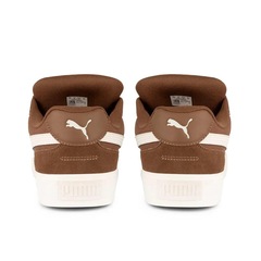 Tênis Masculino Puma CC Park Vulc - Foto 4