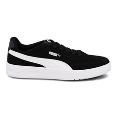 Tênis Unissex Puma Court Classic Clean BDP - Foto 1