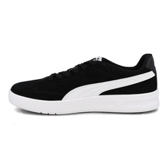 Tênis Unissex Puma Court Classic Clean BDP - Foto 2