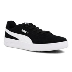 Tênis Unissex Puma Court Classic Clean BDP - Foto 3