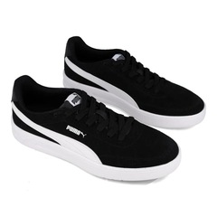 Tênis Unissex Puma Court Classic Clean BDP - Foto 4