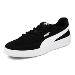 Tênis Unissex Puma Court Classic Clean BDP - Foto 5