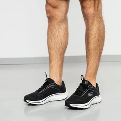 Tênis Masculino Skechers Consistent 2.0 - Foto 5