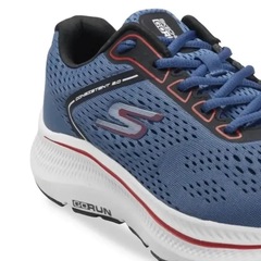 Tênis Masculino Skechers Consistent 2.0 - Foto 3