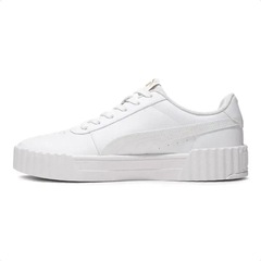 Tênis Feminino Puma Streetwear Carina 3.0 BDP - Foto 2