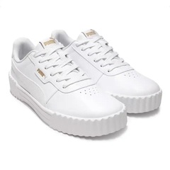 Tênis Feminino Puma Streetwear Carina 3.0 BDP - Foto 3