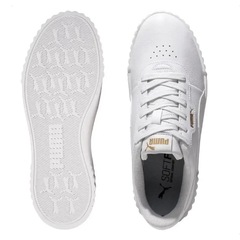 Tênis Feminino Puma Streetwear Carina 3.0 BDP - Foto 4