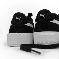 Tênis Feminino Puma Streetwear Carina 3.0 BDP - Foto 3