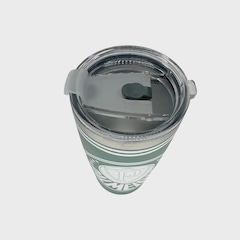 Copo Térmico do Palmeiras Allmix - 550 ml - Foto 2
