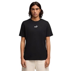 Camiseta Puma Essentials Small No 1 Logo Tee Masculina - Foto 1