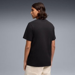 Camiseta Puma Essentials Small No 1 Logo Tee Masculina - Foto 2