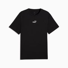 Camiseta Puma Essentials Small No 1 Logo Tee Masculina - Foto 4
