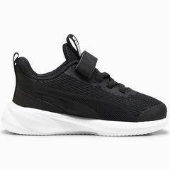 Tênis Infantil Puma Flyer 3 AC+ - Foto 2