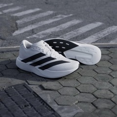 Tênis Masculino adidas Adizero Pacer - Foto 5