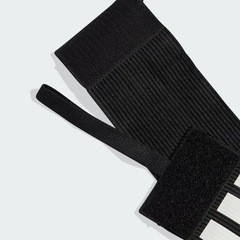 Faixa de Capitão adidas 3 Listras Unissex - Foto 4