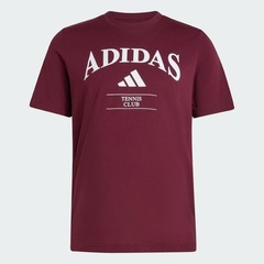 Camiseta adidas Gráfica Heritage Masculina - Foto 6