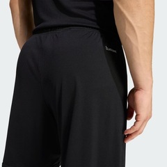 Short Calção adidas Futebol Entrada 26 Masculino - Foto 4