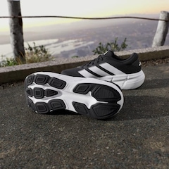 Tênis Masculino adidas Questar 4 - Foto 3
