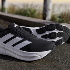 Tênis Masculino adidas Questar 4 - Foto 6