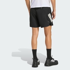 Short 2 em 1 adidas Adi365 Corrida Formotion Masculino - Foto 2