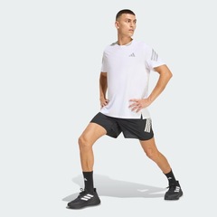 Short 2 em 1 adidas Adi365 Corrida Formotion Masculino - Foto 6