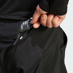 Short 2 em 1 adidas Adi365 Running Iconic Formotion 5 Bolsos Masculino - Foto 4