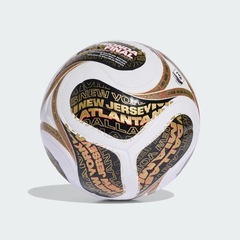 Bola de Futebol de Campo adidas Trionda Finals League - Foto 2