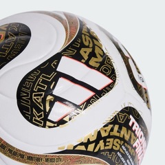 Bola de Futebol de Campo adidas Trionda Finals League - Foto 3