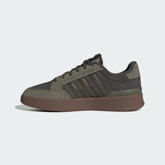 Tênis Masculino adidas Aspyre 3 Listras - Foto 6
