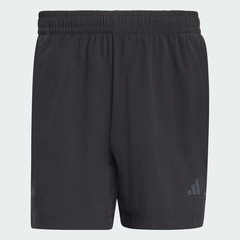 Bermuda adidas Design 4 Training Essentials Masculina - Foto 6