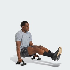 Short adidas Workout Essentials All-Set Masculino - Foto 4