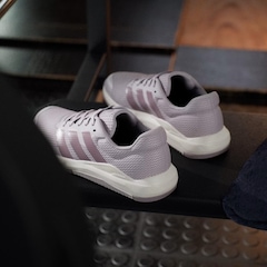 Tênis Feminino adidas Dropset Base Trainer - Foto 4