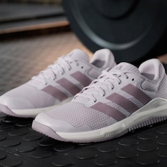 Tênis Feminino adidas Dropset Base Trainer - Foto 6
