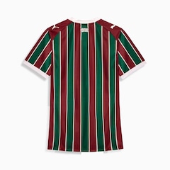 Camisa do Fluminense I 26/27 Torcedor Puma Feminina - Foto 2