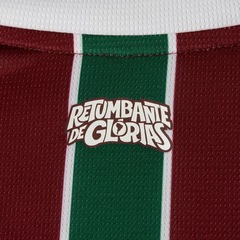 Camisa do Fluminense I 26/27 Torcedor Puma Feminina - Foto 6