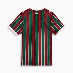 Camisa do Fluminense I 26/27 Torcedor Puma Masculina - Foto 2