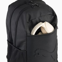 Mochila Unissex Puma Buzz - 26 Litros - Foto 6