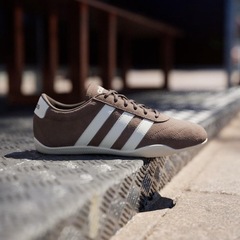 Tênis Feminino adidas Grand Court Lo - Foto 2