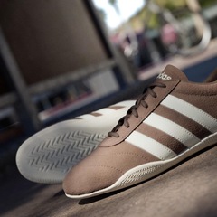 Tênis Feminino adidas Grand Court Lo - Foto 6