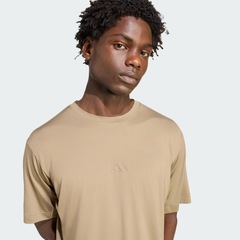 Camiseta adidas Adisoft Puremotion Masculina - Foto 4