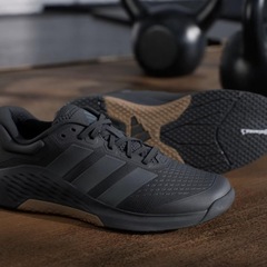 Tênis Unissex adidas Dropset 4 Power Trainer - Foto 6