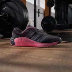 Tênis Unissex adidas Dropset 4 Power Trainer - Foto 2