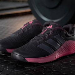 Tênis Unissex adidas Dropset 4 Power Trainer - Foto 6