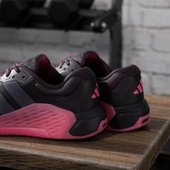 Tênis Unissex adidas Dropset 4 Power Trainer - Foto 7