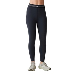 Calça Legging New Balance AC Feminina - Foto 1