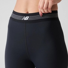 Calça Legging New Balance AC Feminina - Foto 3